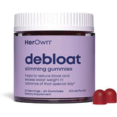 Debloat Slimming Gummies - Citrus Punch