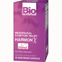 Harmon X with Lifenol
