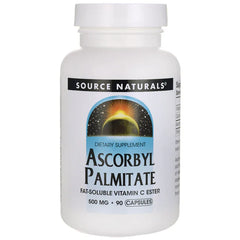 Ascorbyl Palmitate