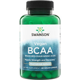Vegan BCAA - Featuring AjiPure