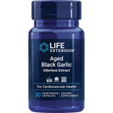 Aged Black Garlic Odorless Extract