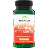 Evening Primrose Oil