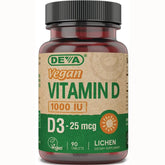 Vegan Vitamin D3