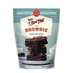 Baking Mixes