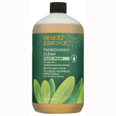 Thoroughly Clean Face Wash