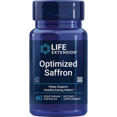 Optimized Saffron
