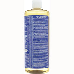 18-in-1 Pure-Castile Magic Soap - Peppermint