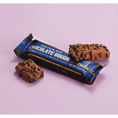 Barebells Protein Bar - Chocolate Dough