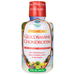 Premium Glucosamine Chondroitin