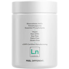 Liposomal NAD+