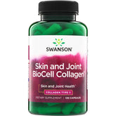 Skin and Joint BioCell Collagen - Collagen Type II