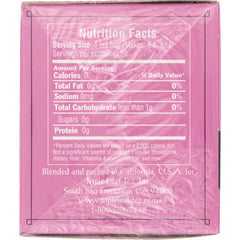 Mulberry Leaf Tea