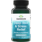 Deep Rest & Stress Relief - Featuring KaraCalm