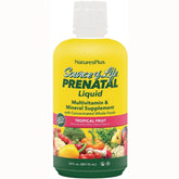 Source of Life Prenatal Liquid - Tropical Fruit