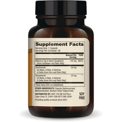 Vitamin E