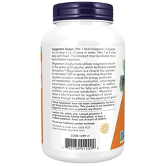 Magnesium Bisglycinate Powder