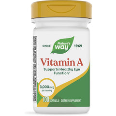 Vitamin A