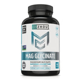 Mag Glycinate