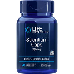 Strontium Caps