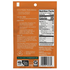 Southwest Taco Seasoning Mix