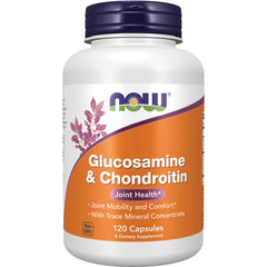 Glucosamine & Chondroitin