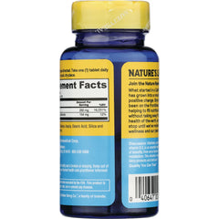 Energizing Vitamin B-2