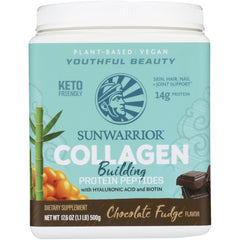 Collagen Building Protein Peptides