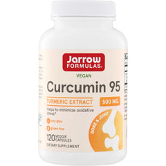 Vegan Curcumin 95