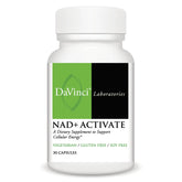 NAD+ Activate