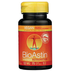 BioAstin Hawaiian Astaxanthin