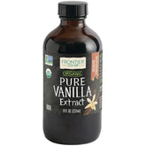 Organic Pure Vanilla Extract