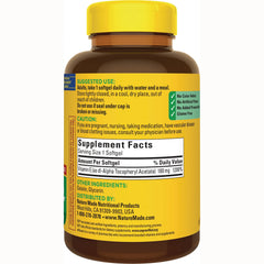 Vitamin E