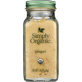 Ginger