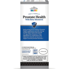 Men's Formula Prostate Health