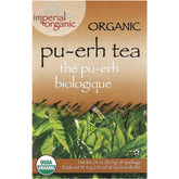 Imperial Organic Pu-erh Tea