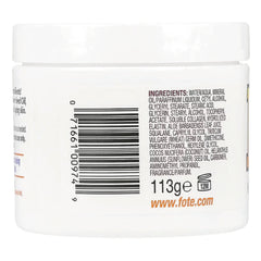 Vitamin E Skin Care Cream