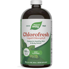 Chlorofresh Liquid Chlorophyll