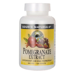 Pomegranate Extract