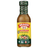 Organic Dressing
