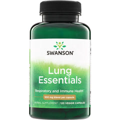 Lung Essentials
