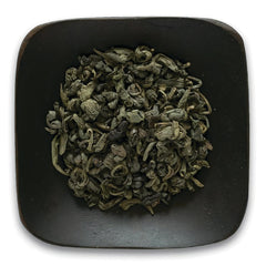 Organic Green Tea