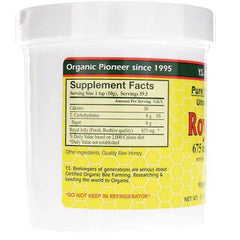 Pure Royal Energizer Royal Jelly In Honey