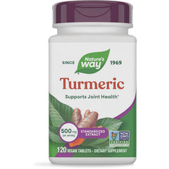 Turmeric Premium Extract