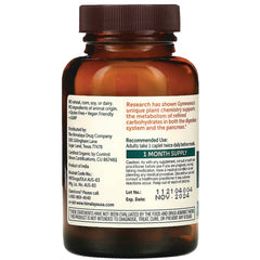 Organic Gymnema