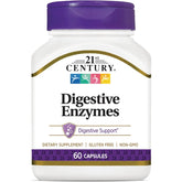 Digestive Enzymes
