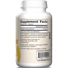 Vegan N-A-G N-Acetyl Glucosamine
