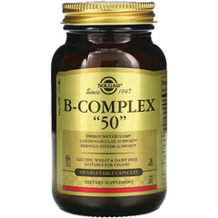 B-Complex "50"
