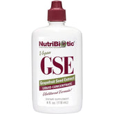 Vegan GSE Liquid Concentrate