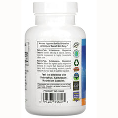 KalmAssure Magnesium Capsules