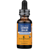 Lemon Balm - Nervous System